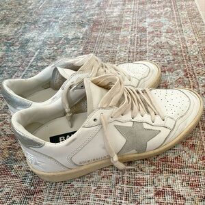 Golden Goose BallStar Sneakers